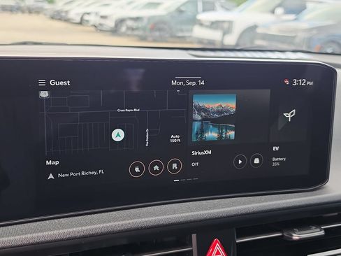 New 2026 Kia EV6 Light RWD image 21