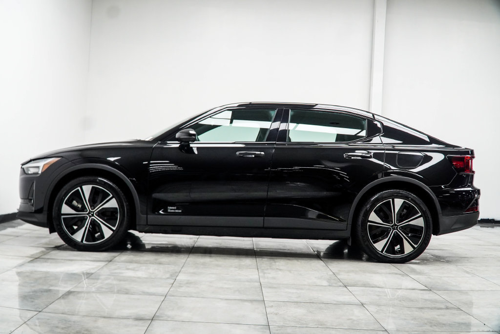 Used 2024 Polestar Polestar 2 AWD/4WD image 13