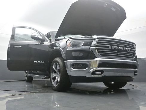 Used 2019 RAM 1500 Laramie AWD/4WD image 56