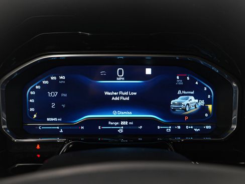 Used 2023 Chevrolet Silverado 1500 High Country w/ Technology Package image 29