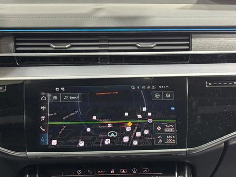 New 2026 Audi A8 L 3.0T image 14