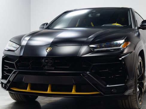 Used 2022 Lamborghini Urus image 80