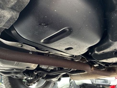 Used 2026 Nissan Rogue SV AWD/4WD image 28