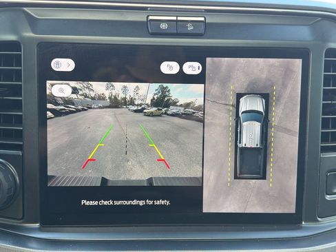 Used 2025 Ford F250 Platinum image 52