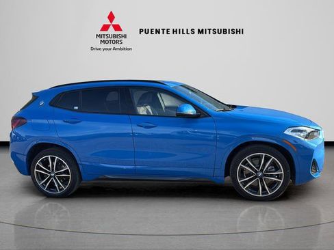 Used 2023 BMW X2 sDrive28i w/ M Sport Package FWD image 4