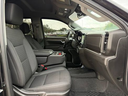 Used 2022 Chevrolet Silverado 1500 RST AWD/4WD image 24