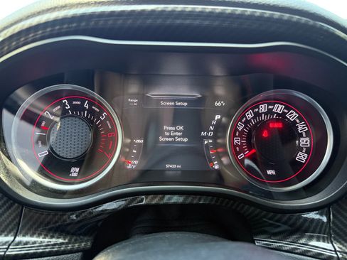 Used 2019 Dodge Challenger R/T Scat Pack RWD image 11