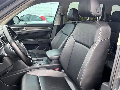 Used 2018 Volkswagen Atlas SE image 7