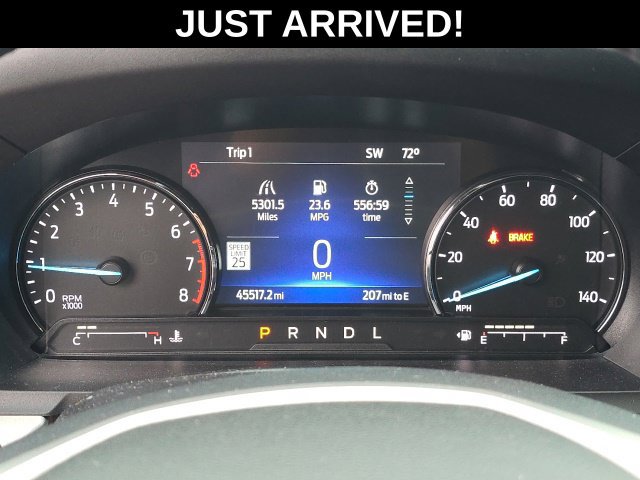 Used 2023 Ford Explorer XLT w/ Equipment Group 202A RWD image 23
