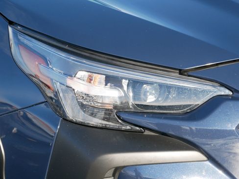 Certified 2023 Subaru Outback Limited image 16