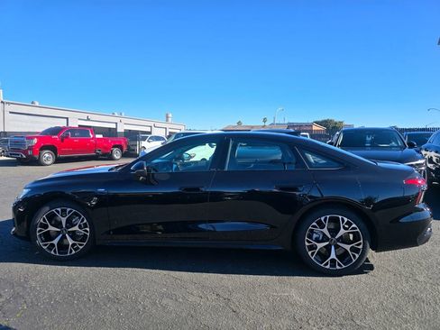 New 2026 Audi A6 Premium Plus image 33