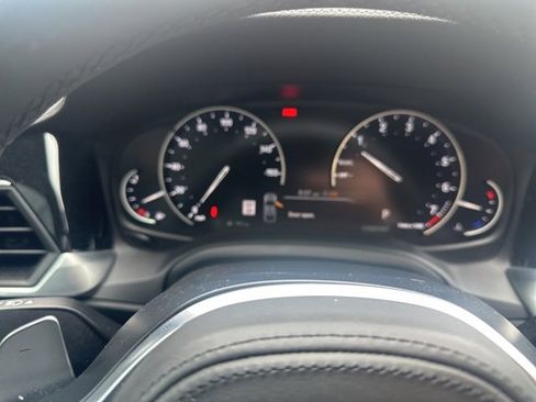 Used 2020 BMW 330i xDrive Sedan w/ M Sport Package image 15