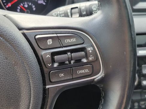 Used 2018 Kia Sportage EX w/ EX Premium Package AWD/4WD image 17