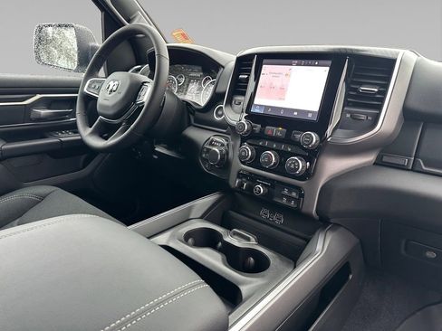 New 2026 RAM 1500 Big Horn w/ Night Edition image 19