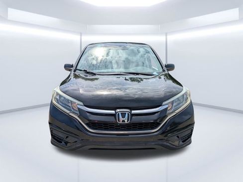 Used 2016 Honda CR-V LX image 9