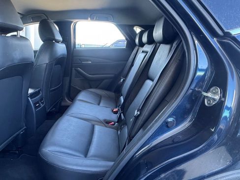 Used 2024 MAZDA CX-30 AWD 2.5 S w/ Select Sport Pkg image 25