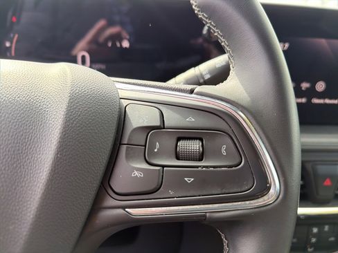 Used 2025 Buick Encore GX Preferred image 19