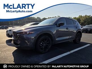 Used 2024 MAZDA CX-5 Carbon Edition AWD/4WD 360° Tour