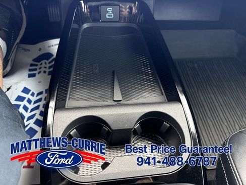 Certified 2023 Ford Mustang Mach-E GT w/ GT Performance Edition AWD/4WD image 20