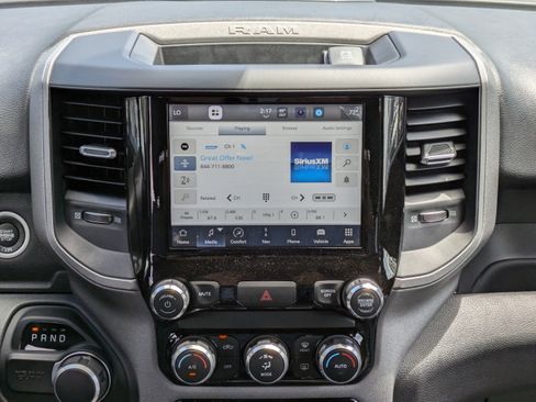 New 2024 RAM 2500 Tradesman w/ Convenience Group image 16