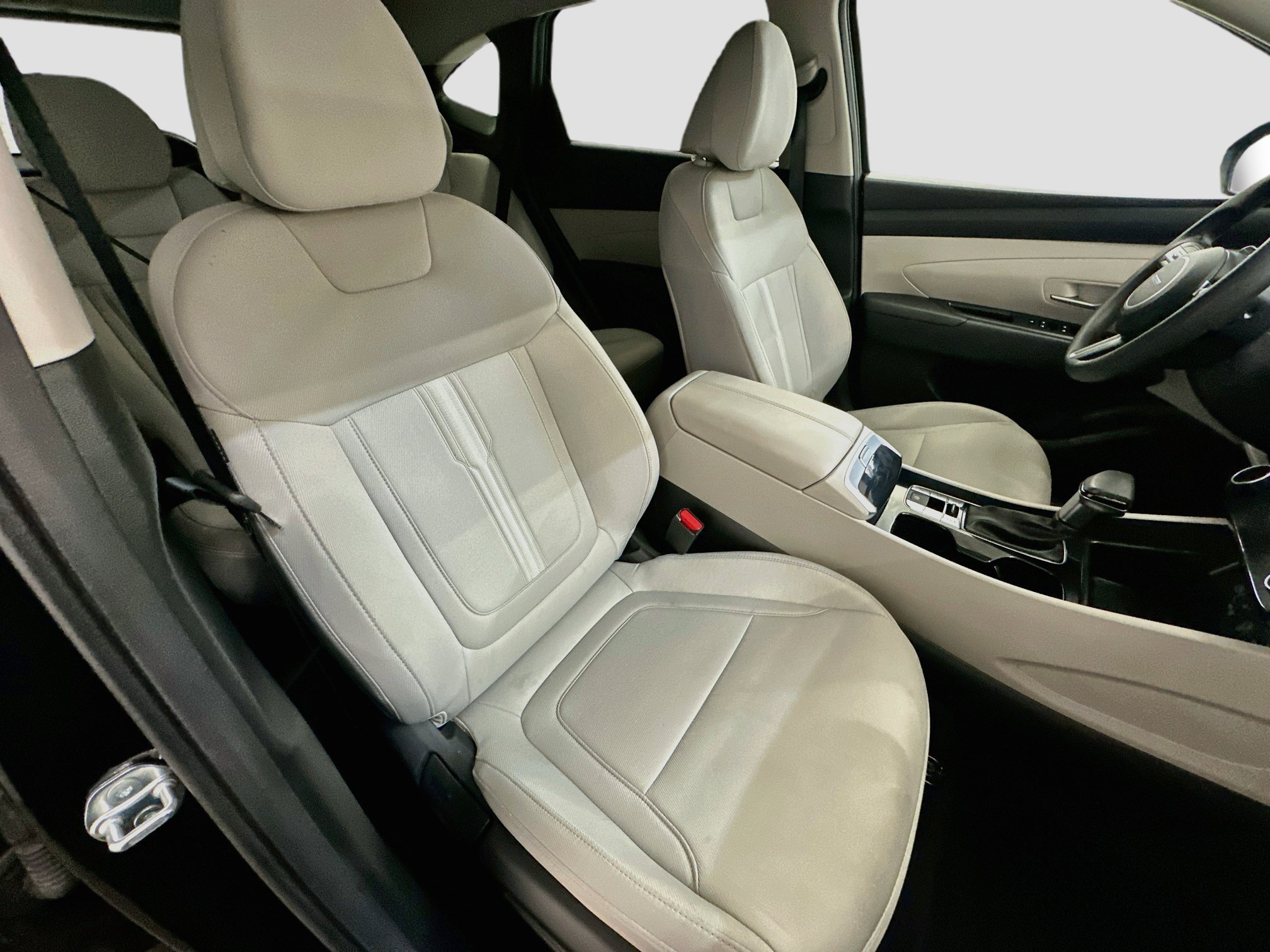 Used 2026 Hyundai Tucson SEL Plus AWD/4WD image 32
