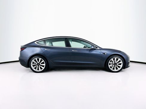 Used 2020 Tesla Model 3 Long Range AWD/4WD image 10