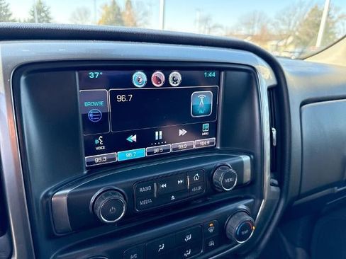 Used 2016 Chevrolet Silverado 2500 LT image 13