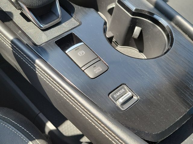 Certified 2021 Nissan Rogue SL FWD image 35