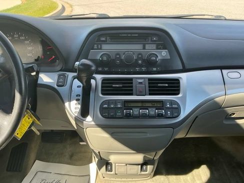 Used 2008 Honda Odyssey EX-L image 24