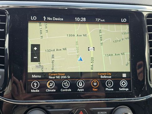 Used 2021 Jeep Grand Cherokee Laredo X AWD/4WD image 29
