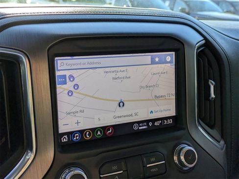 Used 2021 GMC Sierra 2500 Denali w/ Denali Ultimate Package image 22