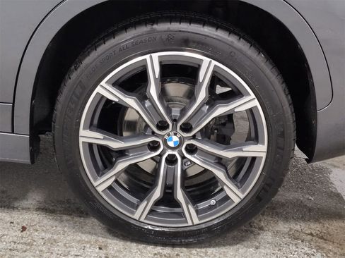 Used 2021 BMW X1 xDrive28i w/ M Sport Package image 14