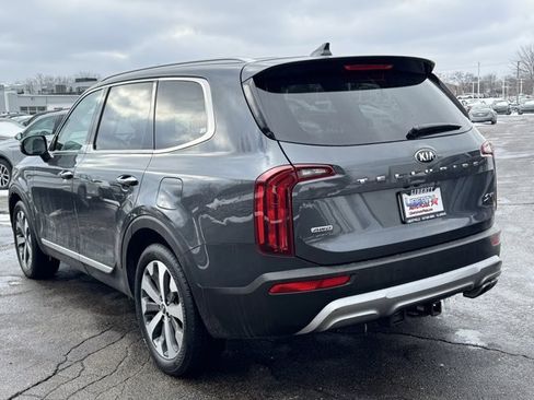 Used 2020 Kia Telluride S image 17