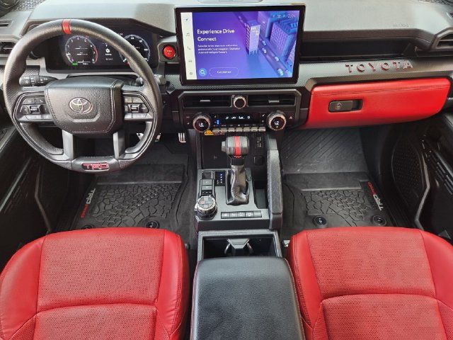 Used 2026 Toyota 4Runner TRD Pro AWD/4WD image 23