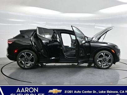 New 2026 Chevrolet Equinox EV LT w/ Convenience Package II