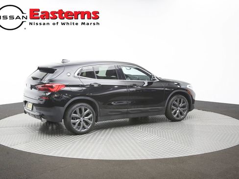 Used 2018 BMW X2 xDrive28i AWD/4WD image 38