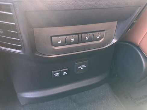 New 2026 Toyota Tundra 1794 Edition AWD/4WD image 17