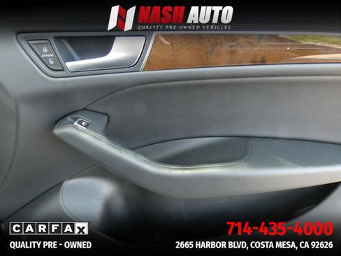 Used 2016 Audi Q5 2.0T Premium Plus w/ Technology Package AWD/4WD image 34