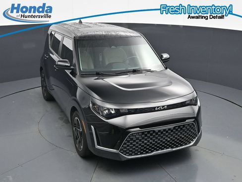 Used 2024 Kia Soul EX FWD image 19