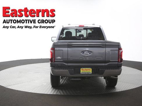 Used 2025 Ford F150 King Ranch AWD/4WD image 43