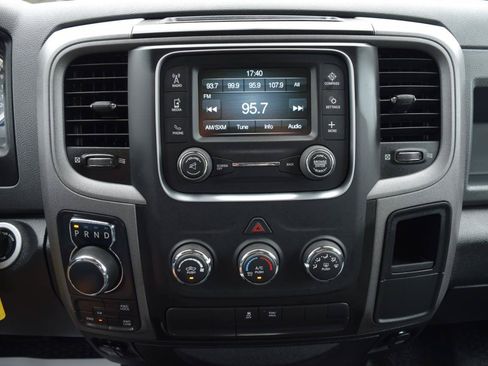 Used 2018 RAM 1500 Tradesman w/ Popular Equipment Group AWD/4WD image 19