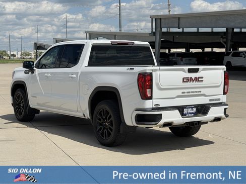 Used 2022 GMC Sierra 1500 Elevation AWD/4WD image 6