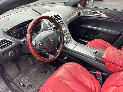 Used 2017 Lincoln MKZ Select FWD image 23