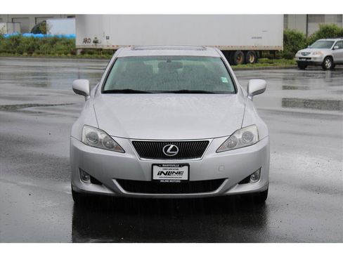 Used 2008 Lexus IS 250 RWD image 5