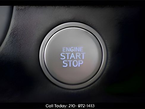 Used 2024 Hyundai Santa Cruz Limited image 15