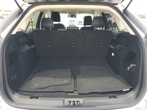 Used 2022 Ford Edge SEL image 14