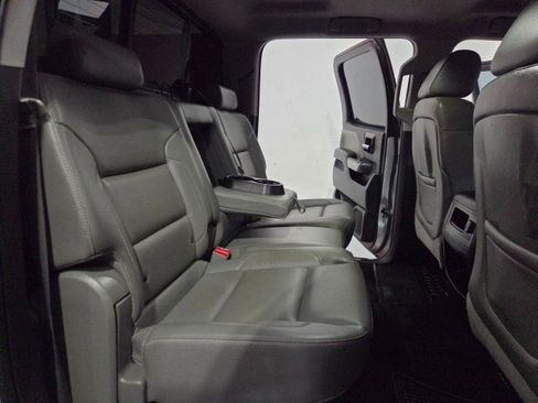 Used 2015 Chevrolet Silverado 2500 LTZ w/ Duramax Plus Package image 10