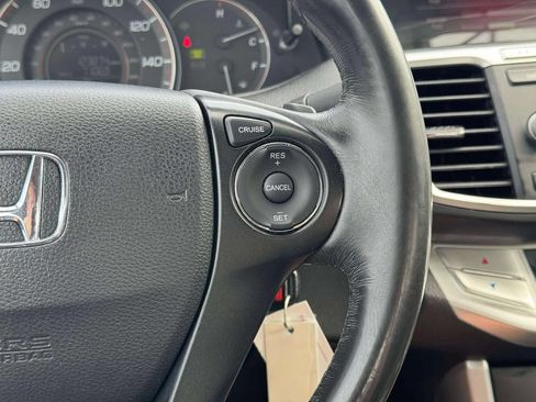 Used 2014 Honda Accord Sport image 25