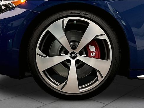New 2026 Audi S5 Premium Plus AWD/4WD image 11