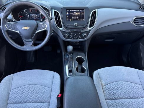 Used 2024 Chevrolet Equinox LS w/ LS Convenience Package FWD image 16